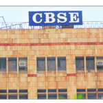 cbse-gets-new-chief,-third-chairperson-in-4-months-amid-osm-row