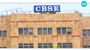 cbse-gets-new-chief,-third-chairperson-in-4-months-amid-osm-row