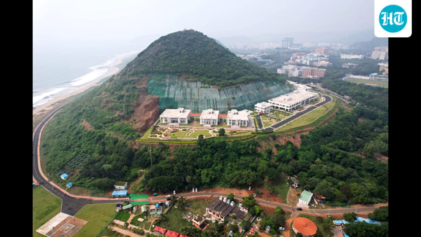 no-bidders-for-rushikonda-palace-project