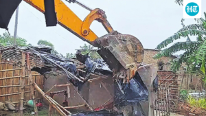 bihar-govt-demolishes-huts-linked-to-3-absconding-accused-in-banka-molestation-case