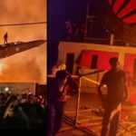 second-punjab-varsity-hit-by-‘rape-suicide’-protests;-buildings-set-ablaze,-delhi-amritsar-highway-blocked