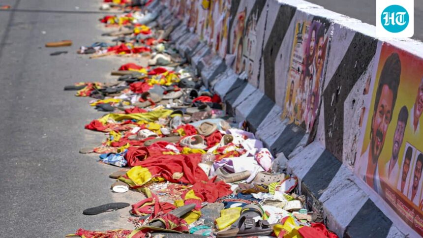 ‘wound-does-not-heal’:-vijay-pays-tribute-to-karur-stampede-victims-on-1st-anniversary
