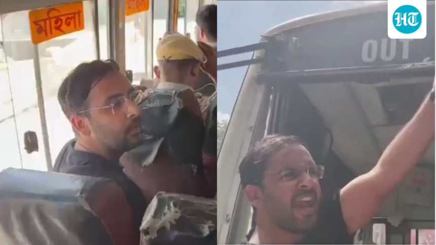 ashutosh-ranka,-volunteers-detained-in-assam-ahead-of-meet:-‘cops-acting-like-goons’