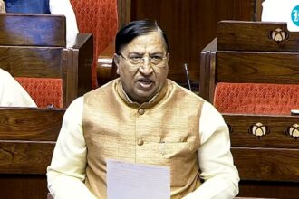 ‘no-confusion-in-election-commission’:-bjp-mp-hits-back-at-congress-amid-row