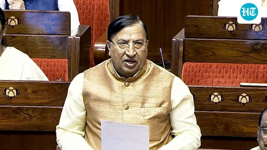 ‘no-confusion-in-election-commission’:-bjp-mp-hits-back-at-congress-amid-row