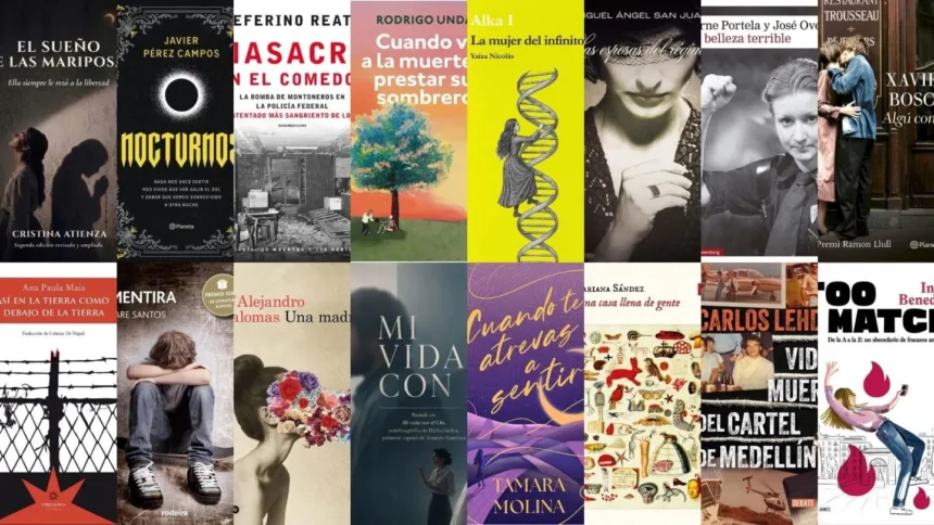 hints-of-‘sex-and-the-city’-and-‘narcos’:-a-look-at-literary-works-being-pitched-for-screen-adaptations-at-iberseries-&-platino-industria