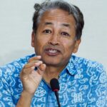 ‘supported-when-they-were-weak,-now…’:-sonam-wangchuk-on-cjp’s-protest-call-against-cec-gyanesh-kumar