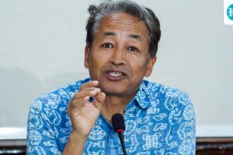 ‘supported-when-they-were-weak,-now…’:-sonam-wangchuk-on-cjp’s-protest-call-against-cec-gyanesh-kumar