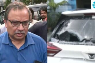 ‘they-smashed-car-window,-tried-to-drag-me-out’:-tmc’s-kunal-ghosh-alleges-armed-men-tried-to-kill-him
