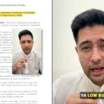 30-day-recharges,-voice-only-plans:-telecom-regulator’s-actions-after-raghav-chadha’s-parliament-push