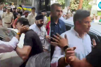 delhi-minister-parvesh-verma-loses-cool,-slaps-man-filming-him-during-road-inspection-|-video