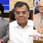 election-commissioners’-letter-to-cabinet-secretary-concerned-senior-poll-official,-not-cec-gyanesh-kumar
