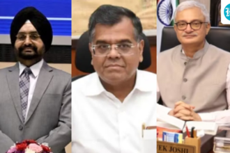 election-commissioners’-letter-to-cabinet-secretary-concerned-senior-poll-official,-not-cec-gyanesh-kumar
