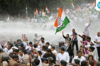 congress-to-hold-protest-across-jharkhand-on-september-28,-seek-resignation-of-cec-gyanesh-kumar