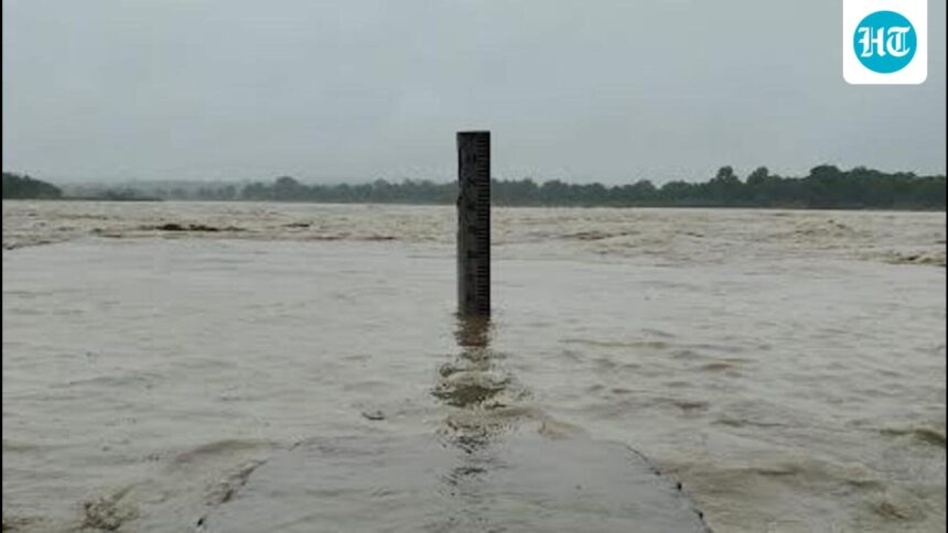 rishikesh-rafting-halted-indefinitely-as-ganga-water-level-rises: officials