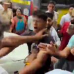 ‘abused-my-family’:-parvesh-verma-after-aap-alleges-delhi-minister-slapped-man-during-road-inspection