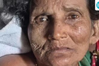 71-yr-old-odisha-woman-swept-by-swollen-river-survives-crocodile-infested-waters