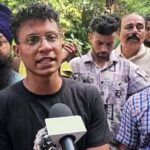 ‘grabbed-by-neck,-threatened-to-kill-me’:-man-slapped-by-parvesh-verma-alleges-assault-by-‘bjp-workers’