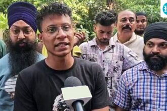 ‘grabbed-by-neck,-threatened-to-kill-me’:-man-slapped-by-parvesh-verma-alleges-assault-by-‘bjp-workers’