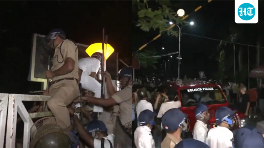 called-us-‘cockroaches’,-‘anti-national’:-kolkata’s-srfti-students,-right-wing-group-clash-during-event