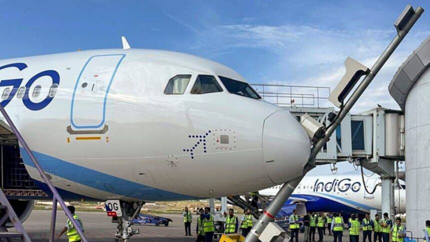bengaluru-bound-indigo-flight-suffers-tail-strike-while-landing-at-kempegowda-airport;-dgca-to-probe-incident