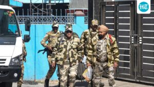 nta-office-to-get-cisf-security-in-delhi-after-neet-paper-leak-controversy