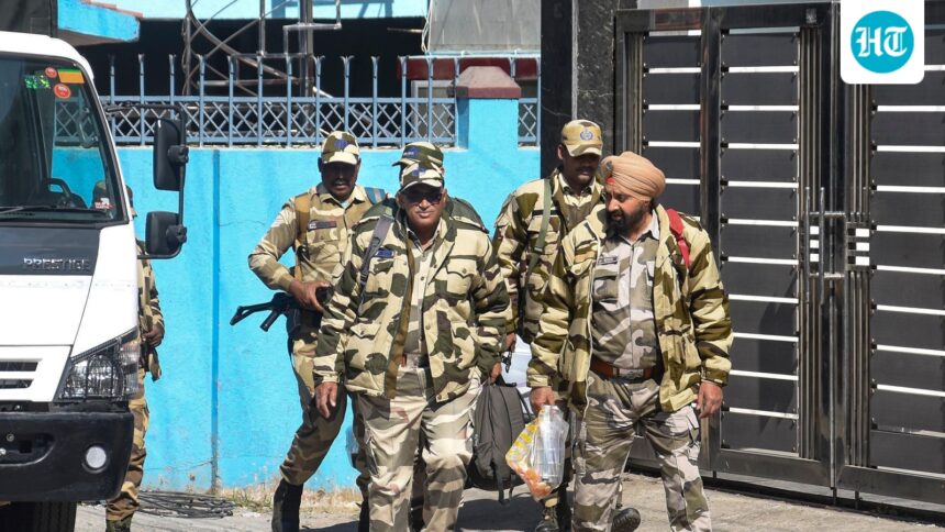 nta-office-to-get-cisf-security-in-delhi-after-neet-paper-leak-controversy