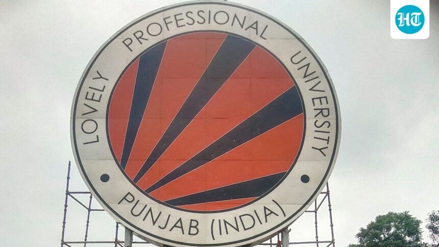 lpu-postpones-mid-term-exams,-suspends-classes-for-10-days-amid-violent-protests