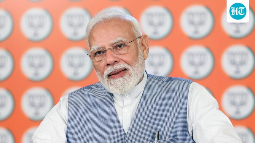 from-balakot-to-sindoor,-pakistan-backed-terror-got-befitting-response:-pm-modi-on-mann-ki-baat