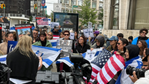 israeli-americans-protest-outside-‘naza’-new-york-premiere-by-screening-oct.-7-attacks-footage