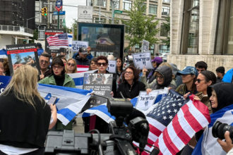 israeli-americans-protest-outside-‘naza’-new-york-premiere-by-screening-oct.-7-attacks-footage