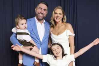 who-is-kate-upton’s-husband?-meet-justin-verlander-after-his-emotional-farewell-to-baseball