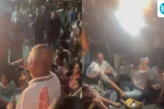 ‘hooliganism-won’t-be-tolerated;-what-is-his-crime?’:-rahul-gandhi,-aap-rage-over-parvesh-verma’s-slapgate