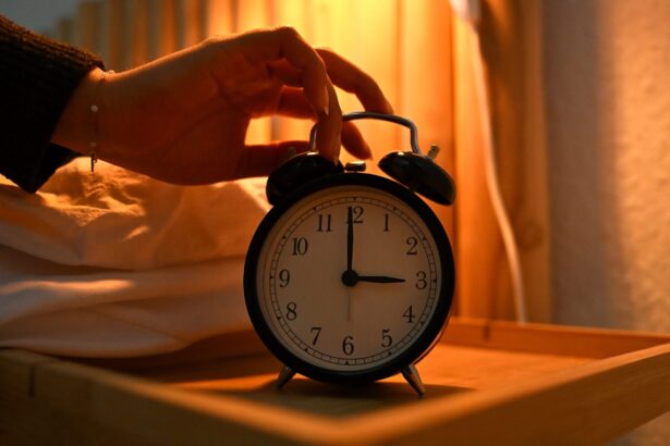 when-does-daylight-saving-time-end-in-2026?-when-clocks-fall-back