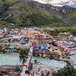 char-dham-yatra-suspended-for-second-day-amid-heavy-rain-in-uttarakhand