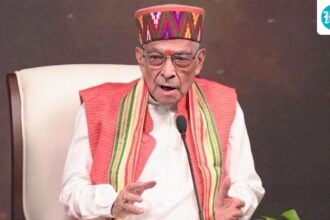 bjp-faces-heat-from-murli-manohar-joshi;-he-slams-cultural-fest-at-badrinath