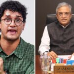‘life-has-humbled-gyanu’:-cjp’s-saurav-das-jibes-at-cec-gyanesh-kumar-as-team-plans-mumbai-stir