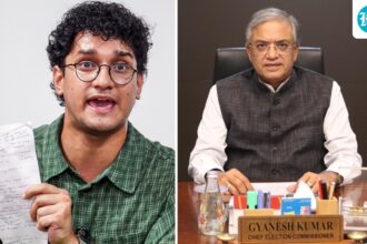 ‘life-has-humbled-gyanu’:-cjp’s-saurav-das-jibes-at-cec-gyanesh-kumar-as-team-plans-mumbai-stir