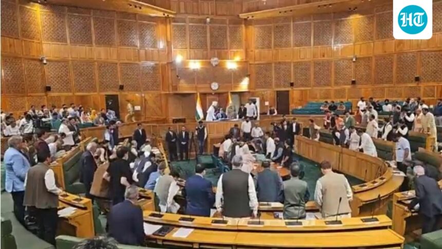 j&k-assembly-passes-statehood-resolution-with-references-to-autonomy,-article-370;-bjp-walks-out