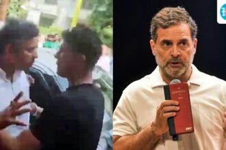 ‘just-stay-out-of-it-bro’:-parvesh-verma-replies-to-rahul-gandhi’s-remarks-on-slapgate