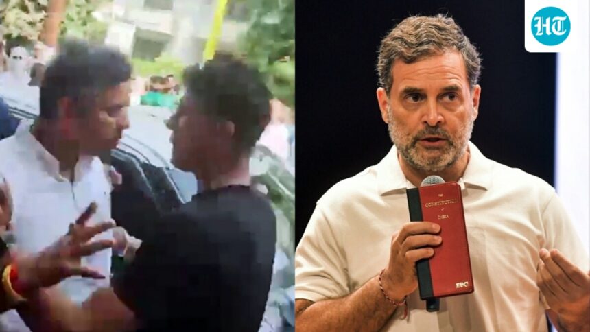 ‘just-stay-out-of-it-bro’:-parvesh-verma-replies-to-rahul-gandhi’s-remarks-on-slapgate