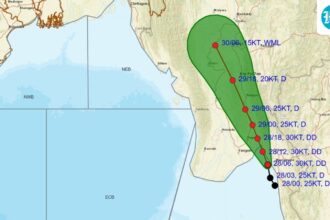another-deep-depression-forms-after-cyclone-arnab-threat-passes:-here’s-what-imd-said