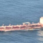 indian-coast-guard-rescues-foreign-chemical-tanker-from-capsizing-off-paradip-coast