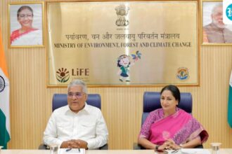 delhi-cm-attends-meeting-with-union-environment-minister-on-pollution-measures
