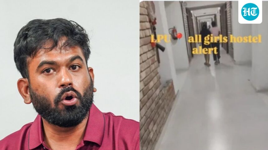 ‘serious-problem’:-cjp’s-dipke-flags-women’s-safety-at-lpu-after-student-alleges-boys-entered-girls’-hostel