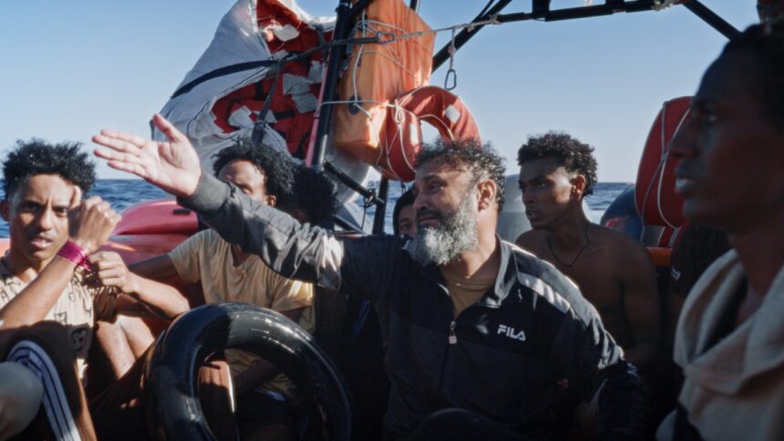 italy’s-fandango-distribution-acquires-zurich-doc-jury-president’s-‘rescue’,-rts-joins-as-broadcaster-(exclusive)