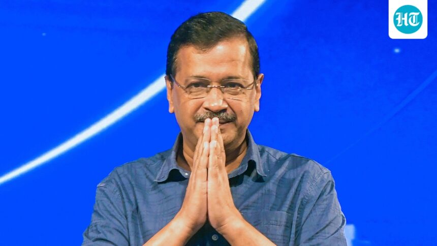‘ask-for-pm-modi’s-resignation-directly’:-arvind-kejriwal-to-cjp-amid-protest-call-against-cec-gyanesh-kumar