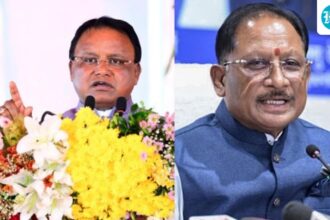 odisha,-chhattisgarh-cms-to-meet-amit-shah-over-mahanadi-water-dispute