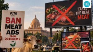 peta-india-urges-centre-to-prohibit-meat-advertisements-across-media-from-october-2