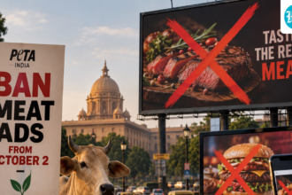 peta-india-urges-centre-to-prohibit-meat-advertisements-across-media-from-october-2